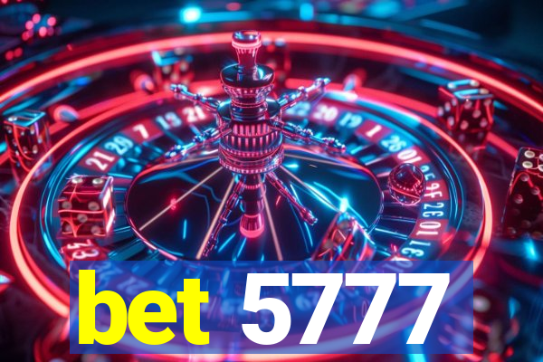 bet 5777